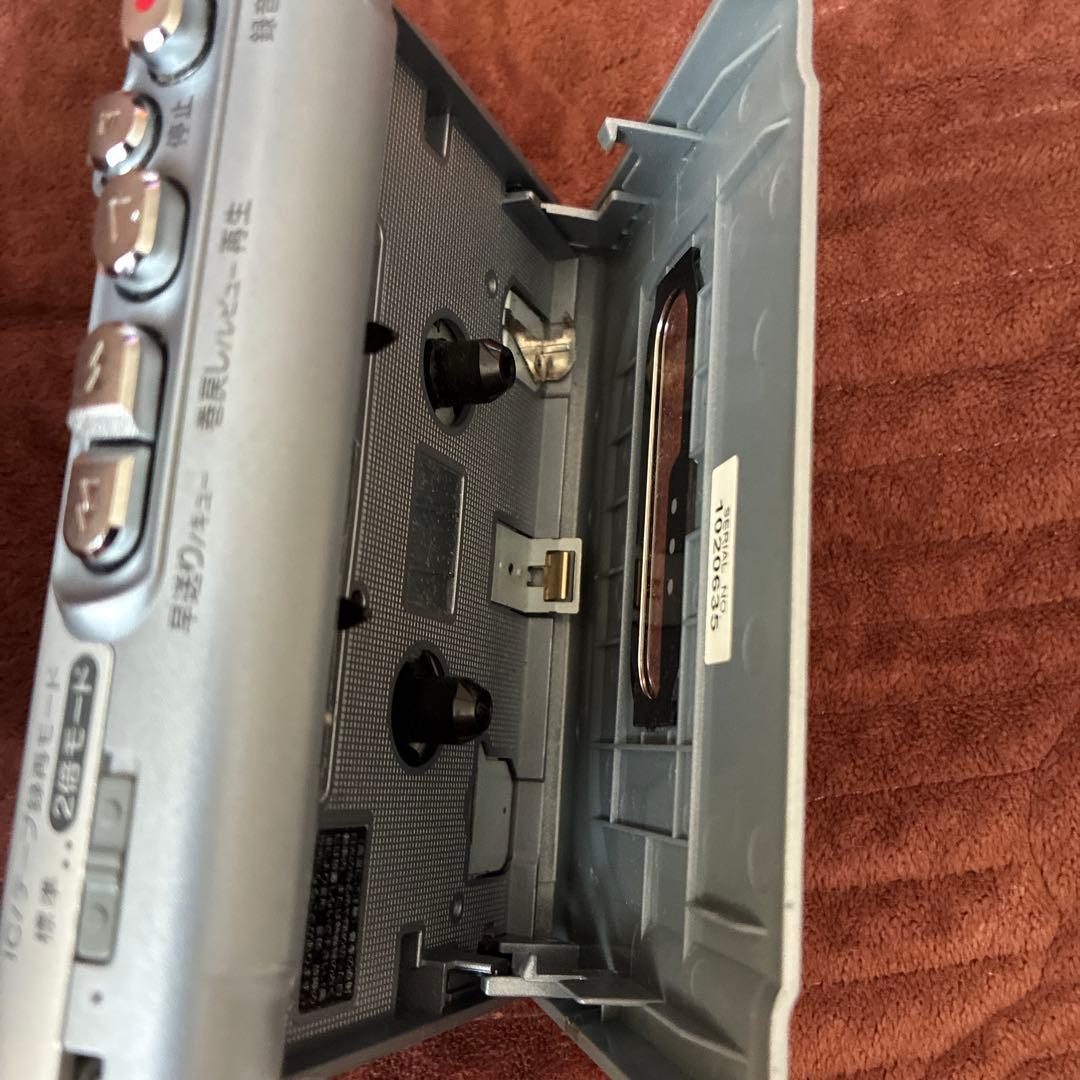 SONY TCMーIC100