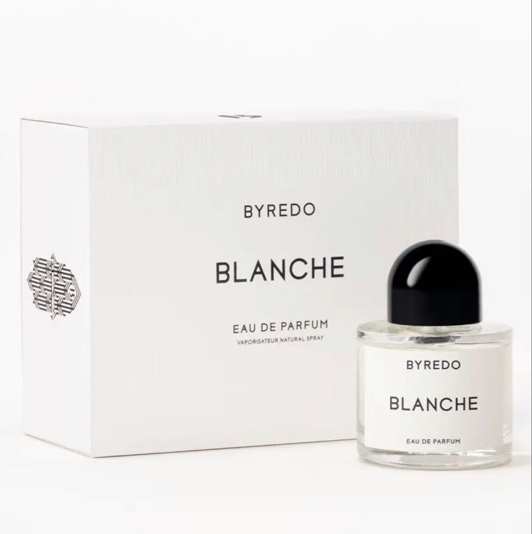 BYREDO BLANCHE ブランシュ