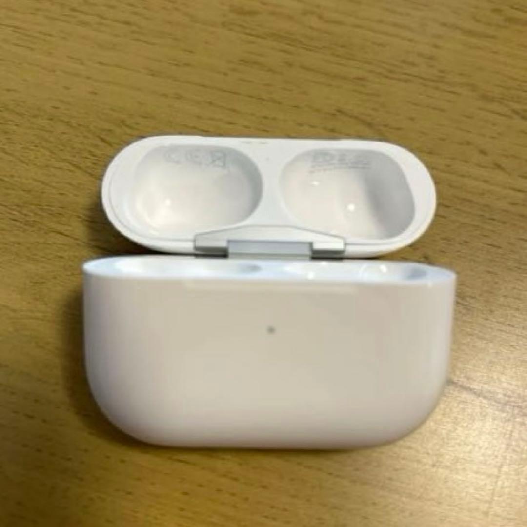 ジャンク品　Apple AirPods Pro 第一世代