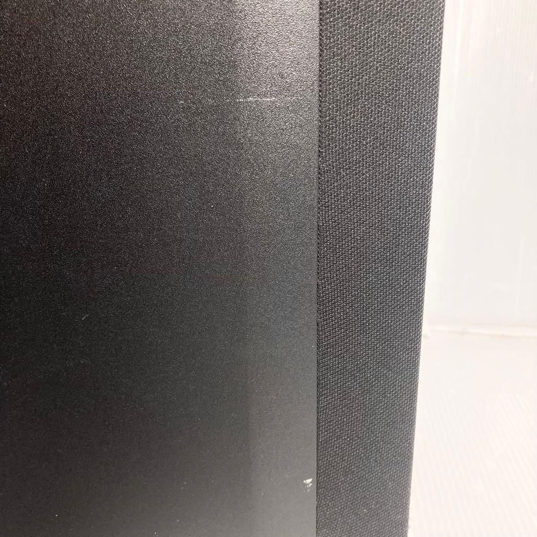 YAMAHA スピーカーシステム ウーファー NS-10MM YST-SW45