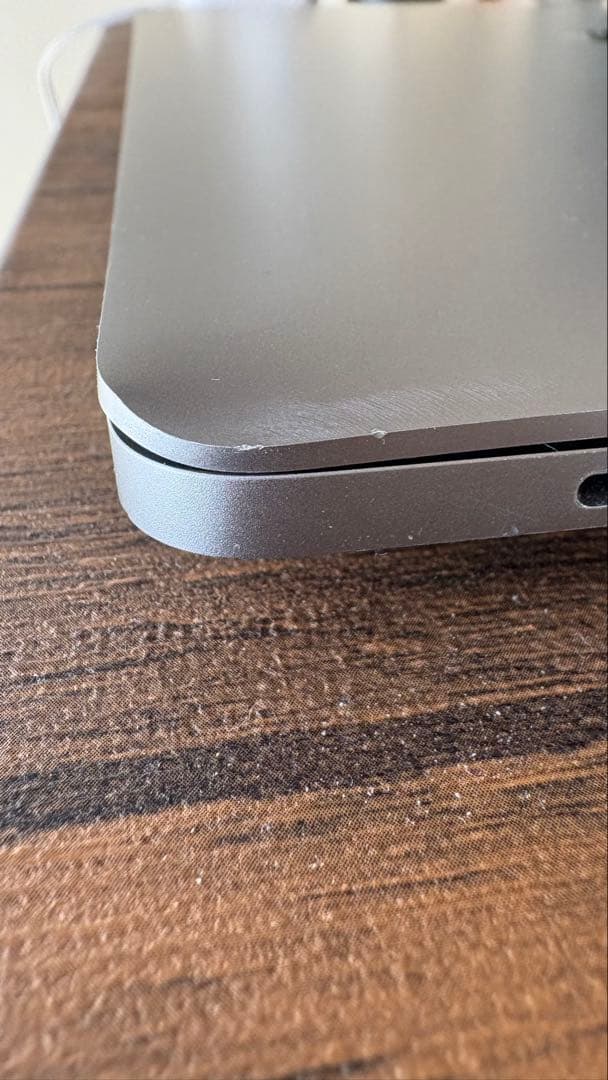 【訳あり格安】MacBook Pro 16インチ Core i9/1TB