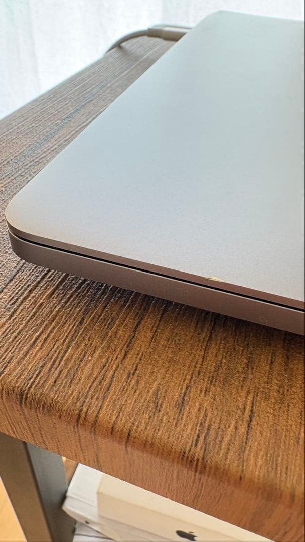 【訳あり格安】MacBook Pro 16インチ Core i9/1TB