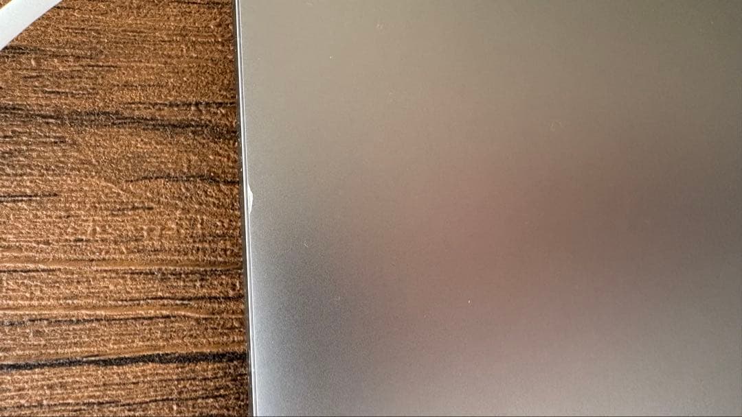 【訳あり格安】MacBook Pro 16インチ Core i9/1TB