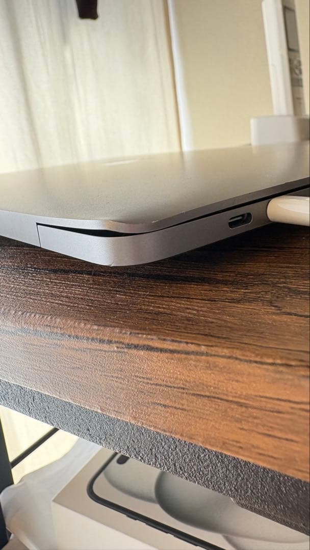 【訳あり格安】MacBook Pro 16インチ Core i9/1TB