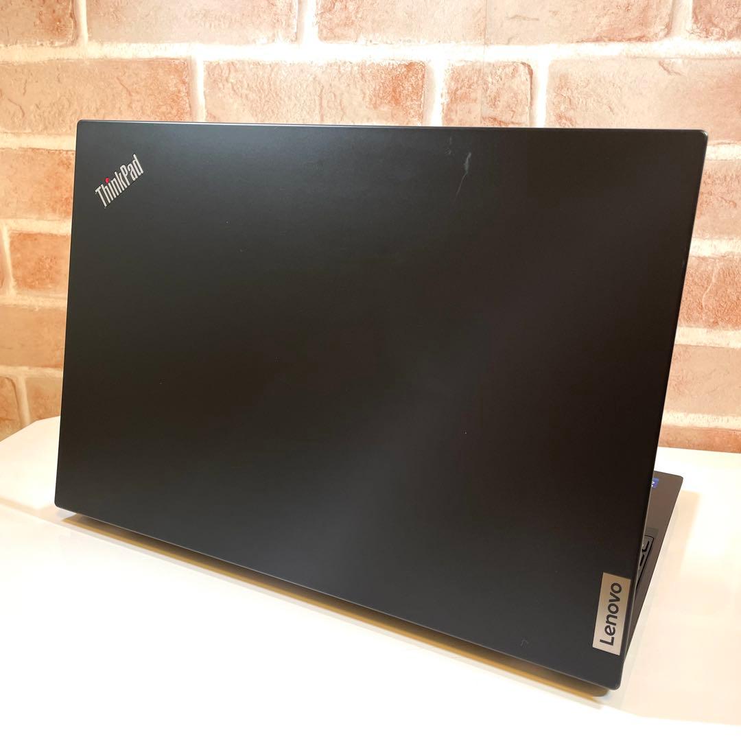 ★美品★ 第11世代Corei7 16GB/512GB Lenovo YY8