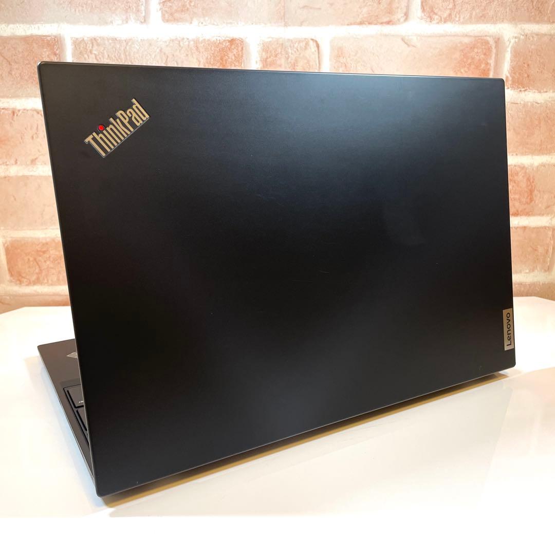 ★美品★ 第11世代Corei7 16GB/512GB Lenovo YY8