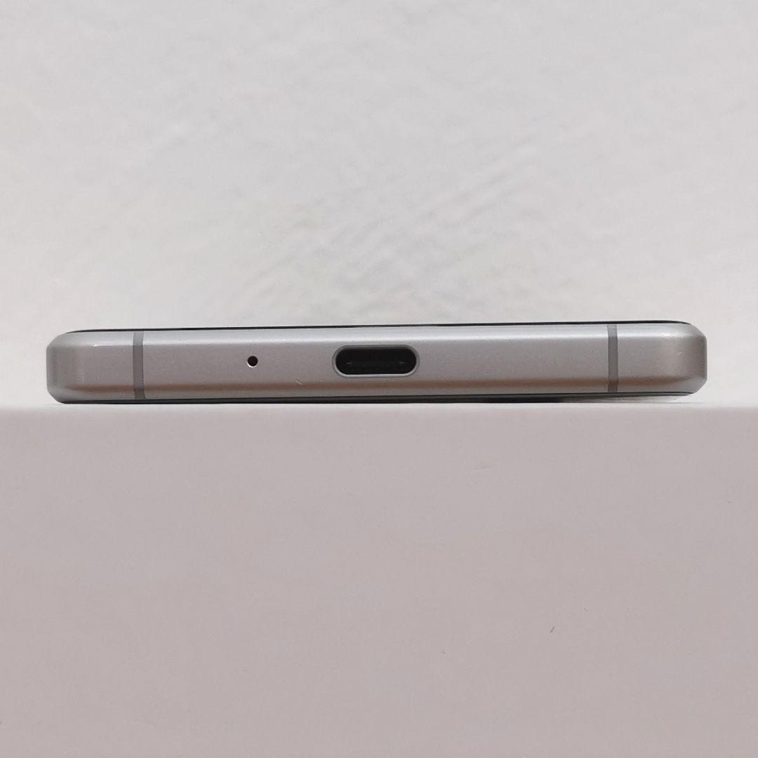 『準美品・バッテリー良好』SONY Xperia1 Ⅱ 128G『SIMフリー』