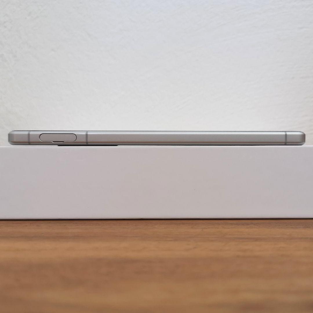 『準美品・バッテリー良好』SONY Xperia1 Ⅱ 128G『SIMフリー』