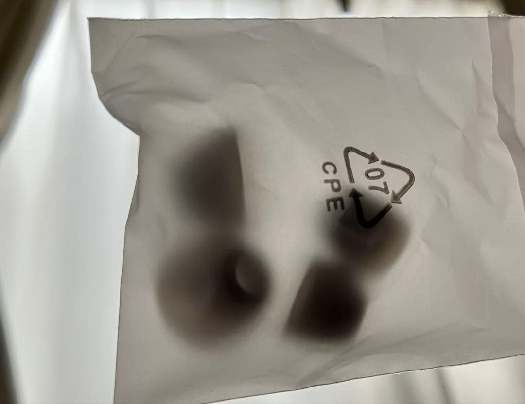 Mu6 Scenes LifeLike2 イヤホン 3Dバイノーラル　送料込み