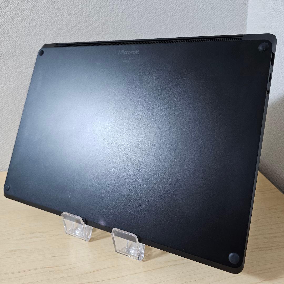 Surface Laptop 4／Core i7・16GB／純正ペン