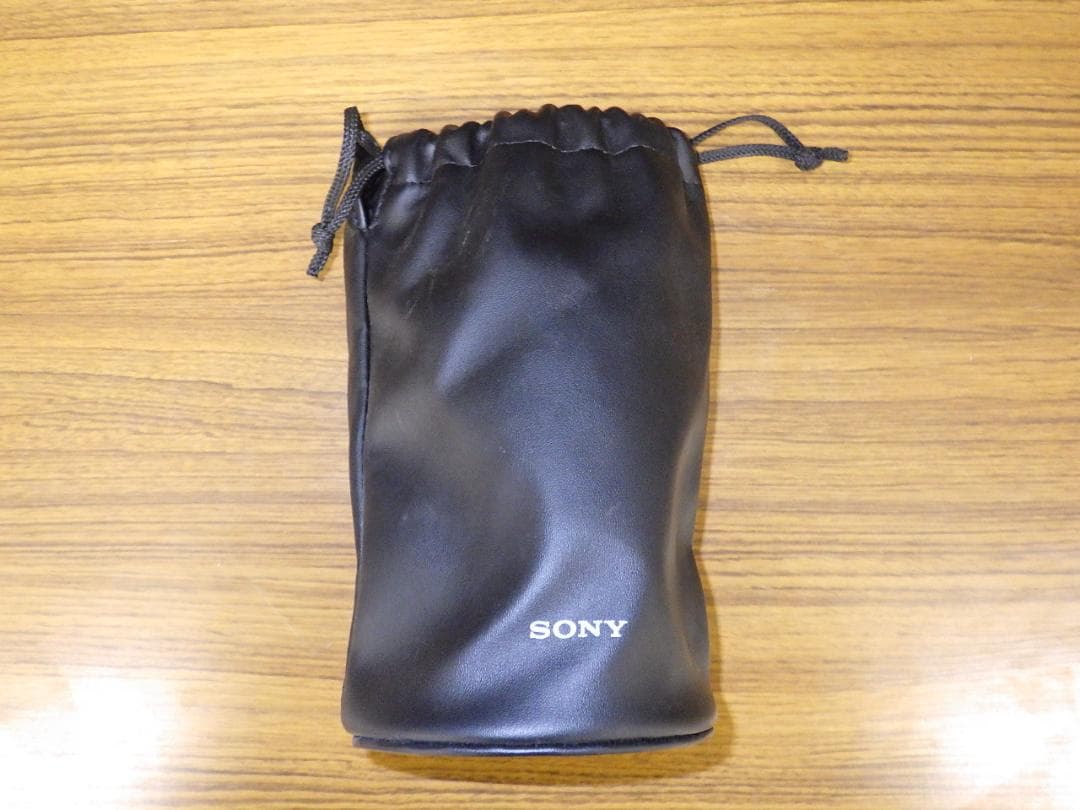 【超美品】 SONY α7 III 本体セット一式