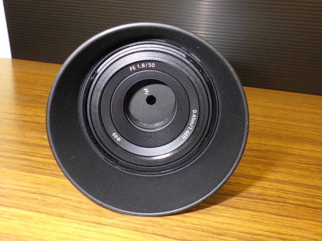 【超美品】 SONY α7 III 本体セット一式