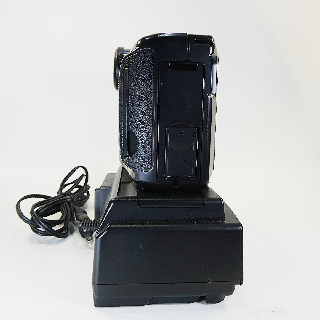 シャープ VL-HL50 動作良好　VideoHi8 ビデオカメラDVD化に最適