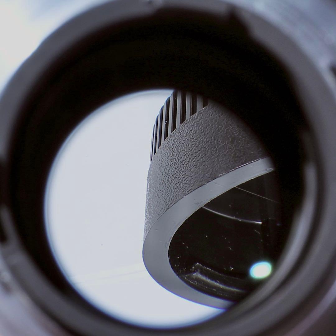 【完動品】Nikon Ai NIKKOR 105mm f/2.5 単焦点 作例有
