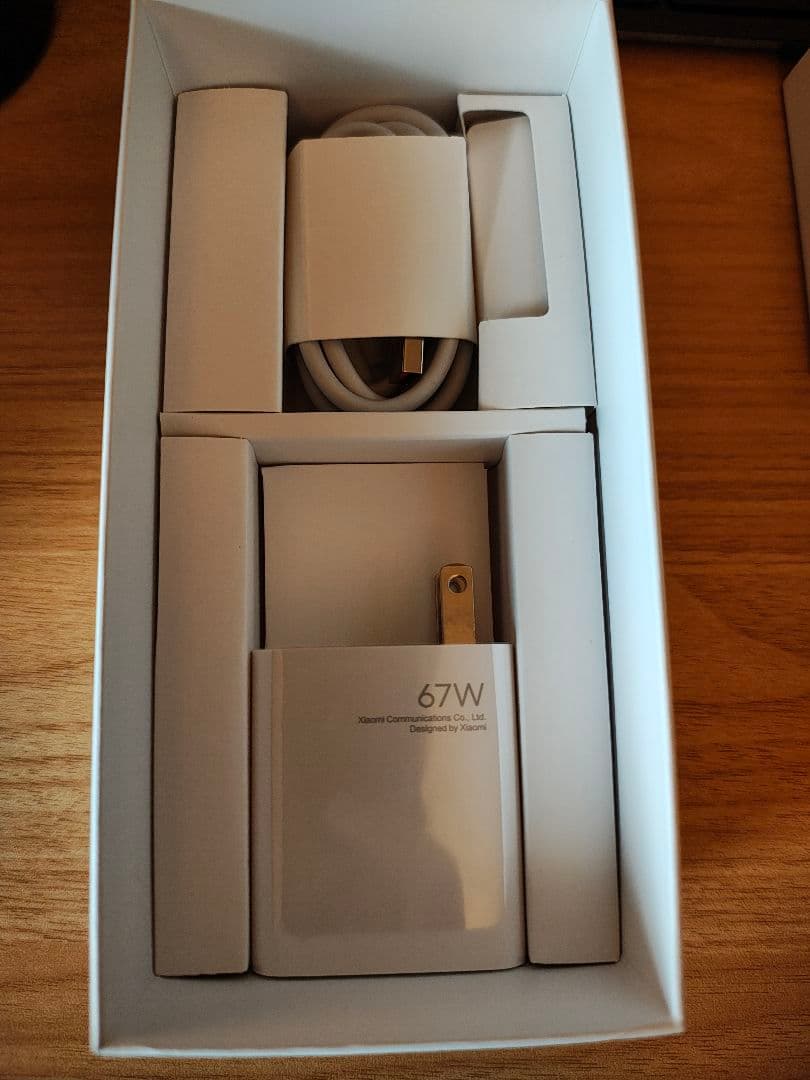 スマートフォン本体 Redmi Note 11pro 5G