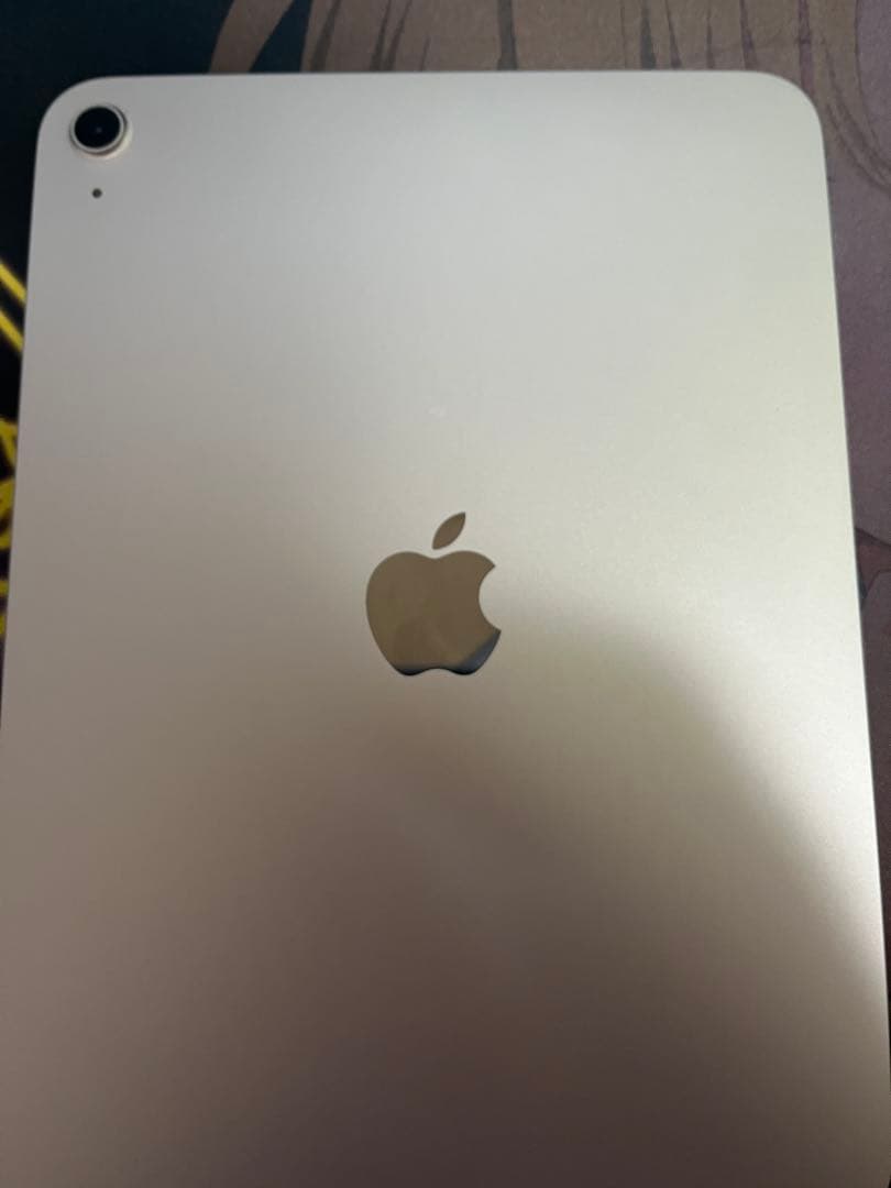 IPad 11インチ(A16) 128GB シルバー 第11世代 美品 完品
