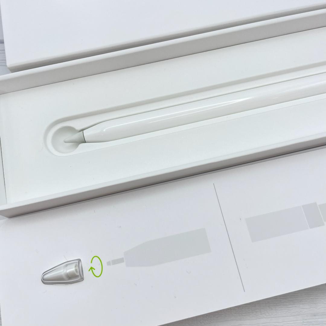 動作確認済み【美品】Apple Pencil 第一世代 本体＋付属品セット