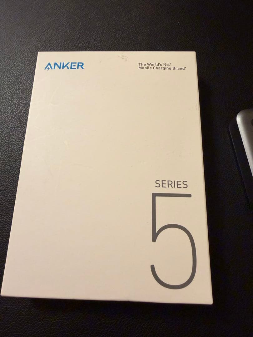 Anker 563 USB-C Hub 10-in-1（USB-Cケーブルなし）