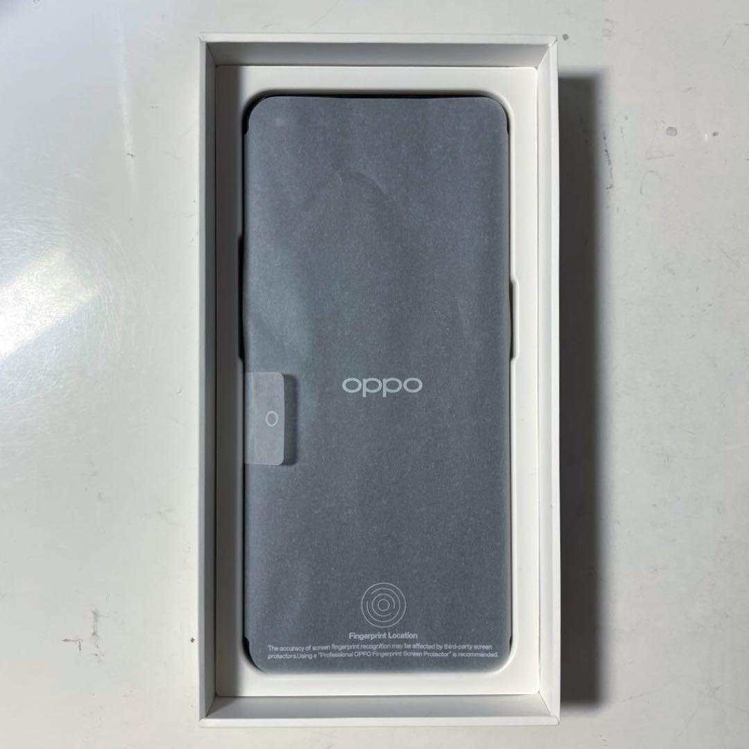 スマートフォン本体 OPPO reno9A