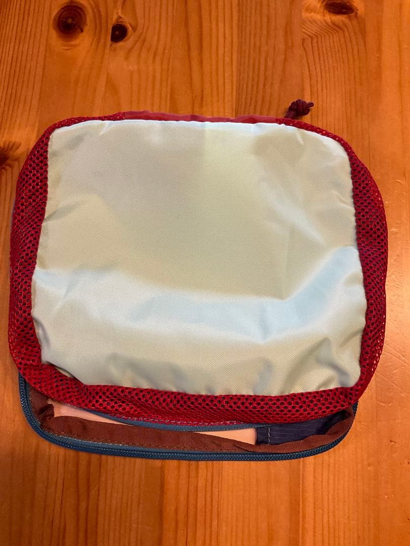 cotopaxi コトパクシ　トラベルポーチ　10L 3L 2L 3点セット