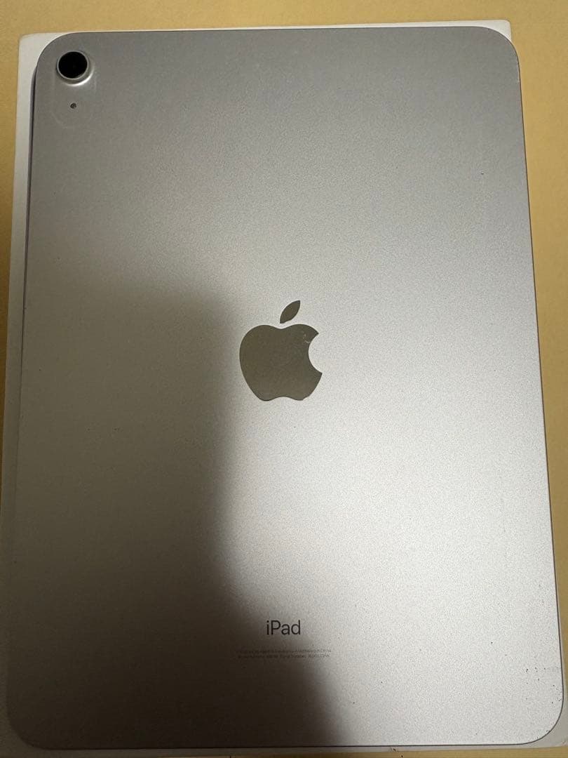 iPad 第10世代 液晶割れ 256GB