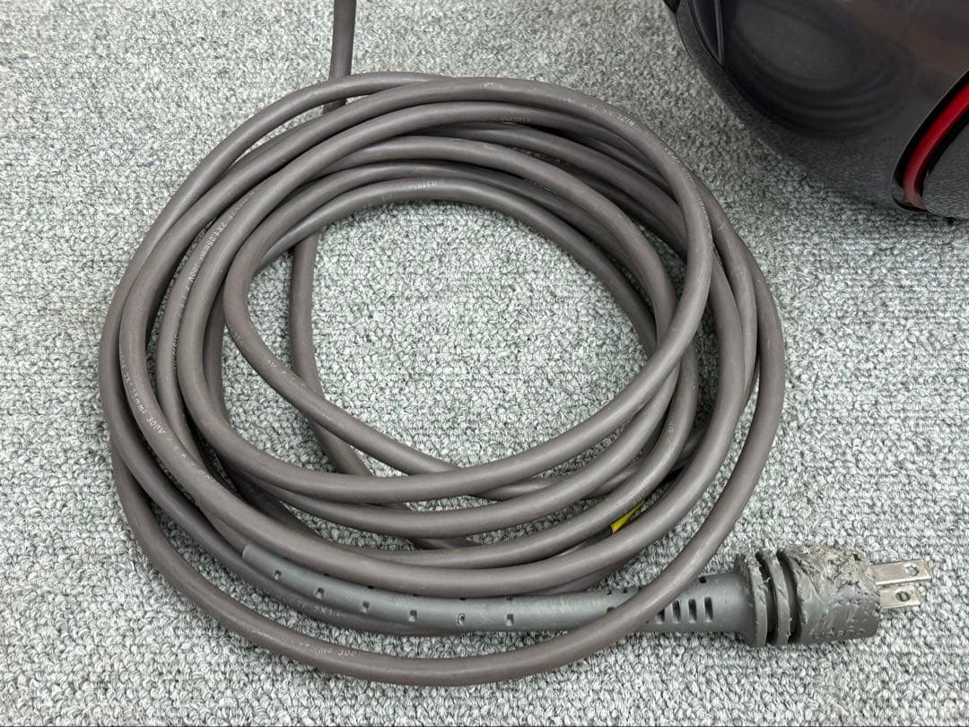 格安　動作OK　Dyson ダイソン　CY29　サイクロン掃除機 本体のみ