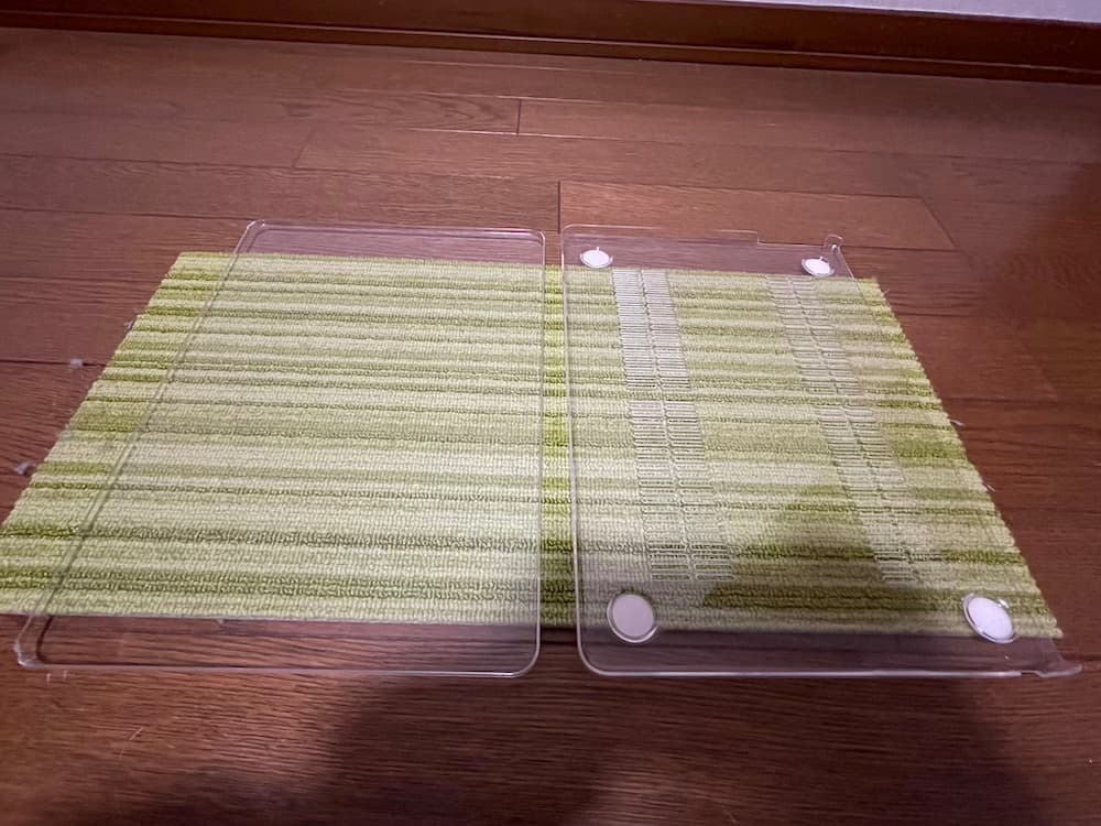 Macbook Air M2 8GB/256GB　起動しません
