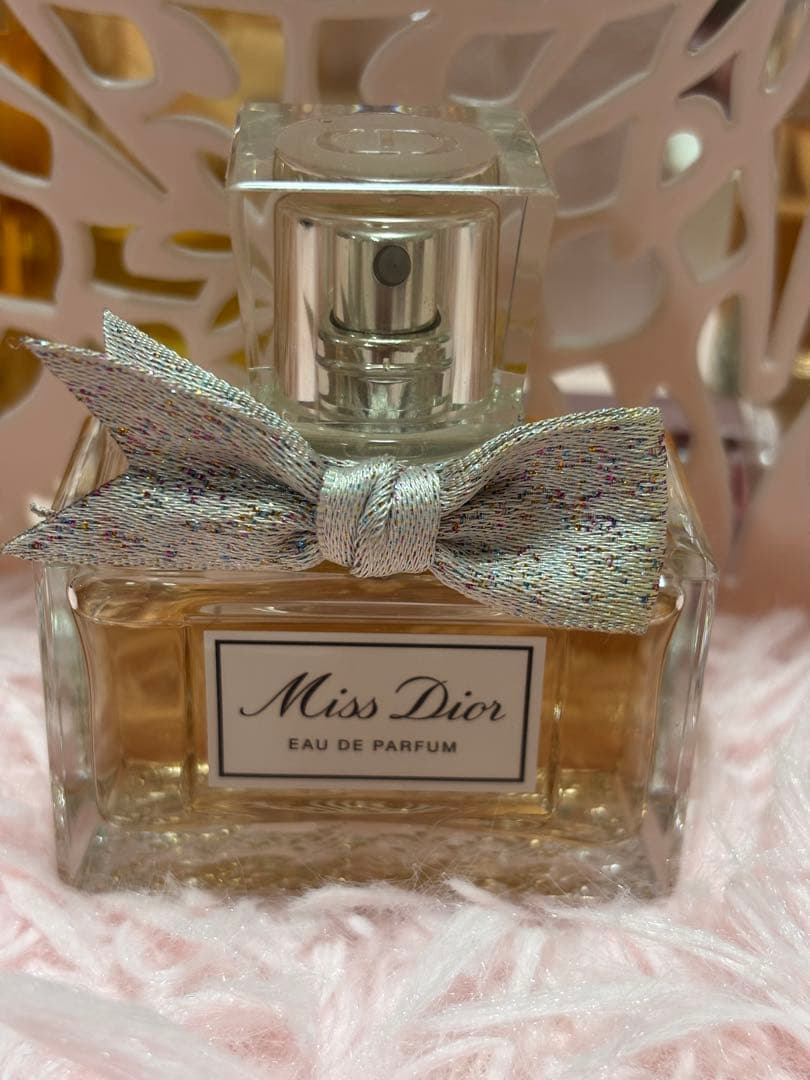 Miss Dior Eau de Parfum 30ml 香水