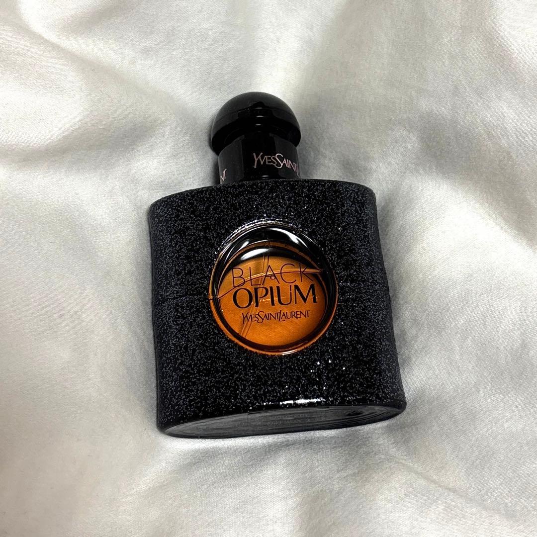 ブラックオピウム オーデパルファム 30ml