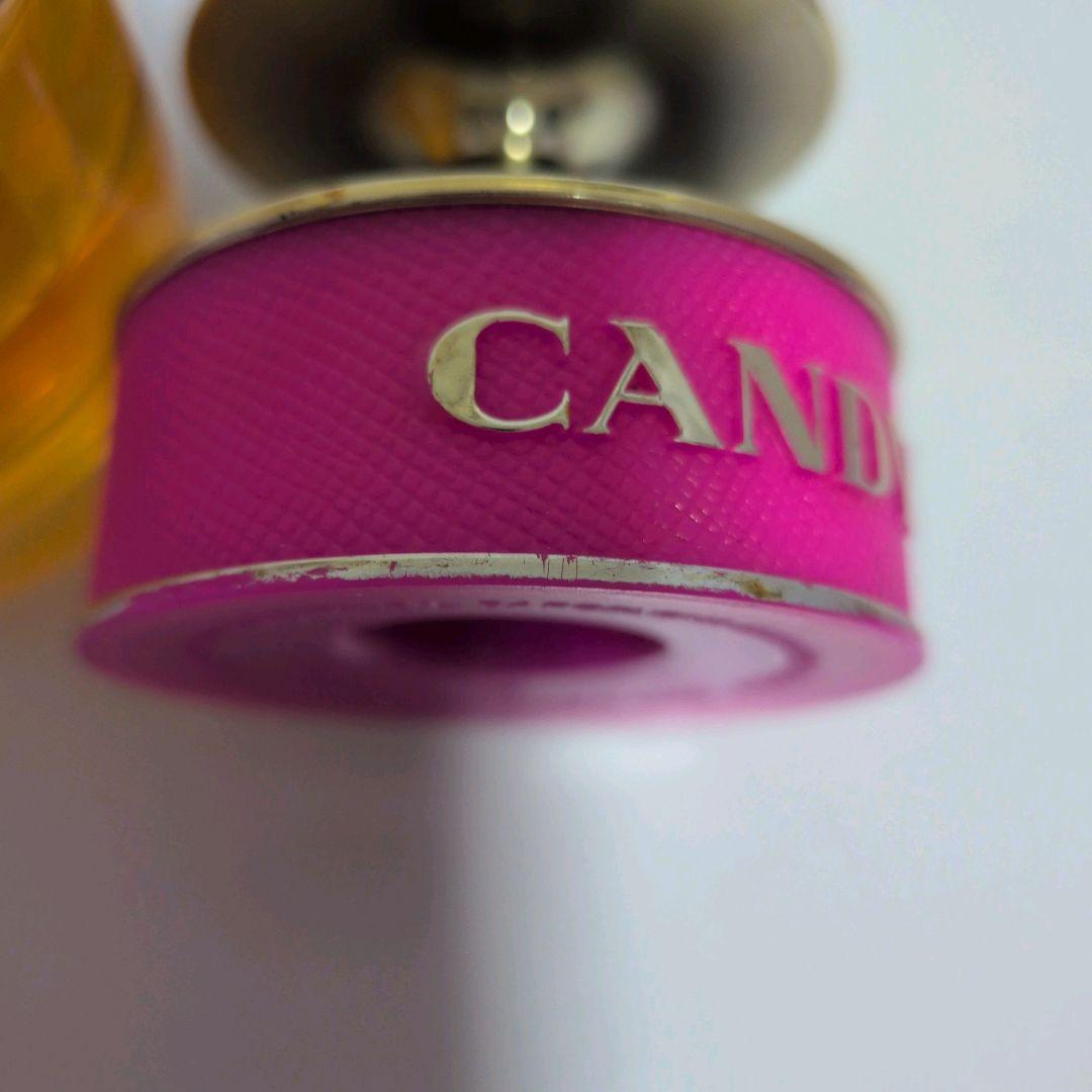 PRADA CANDY プラダキャンディ オードパルファム 30ml２個セット