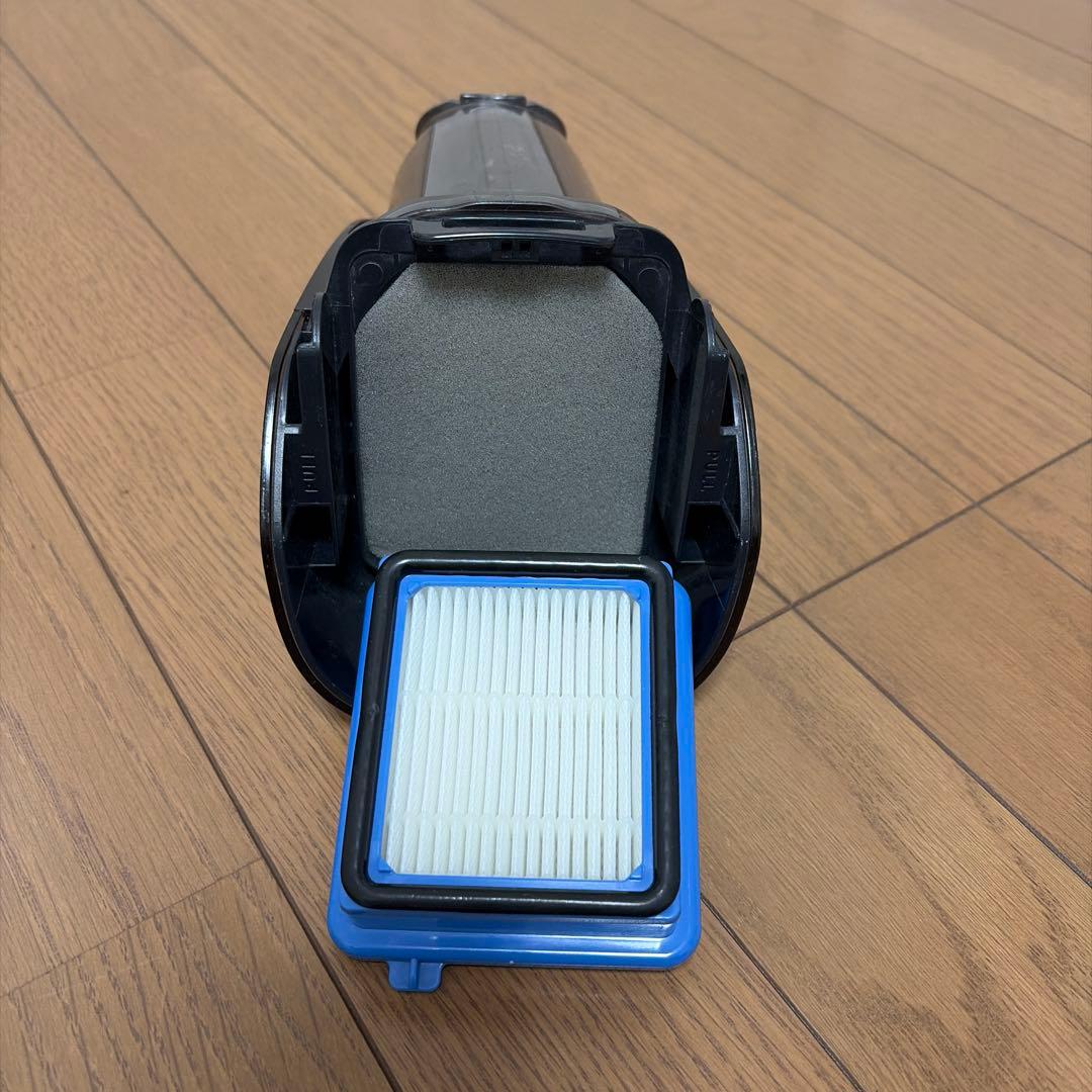エレクトロラックス コードレス スティッククリーナー　WellQ7
