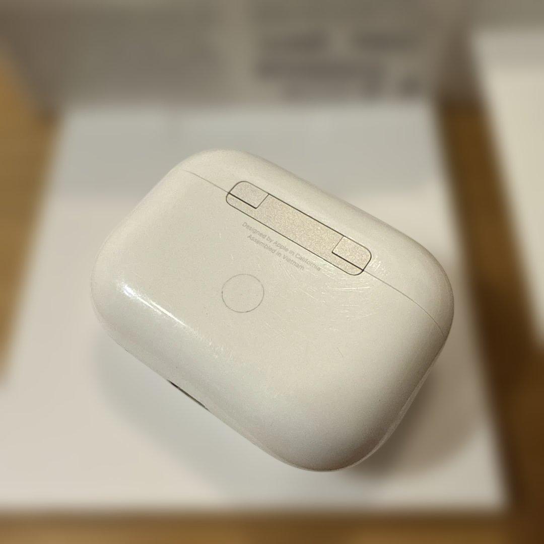 【純正品】Airpods pro 第2世代 type-C