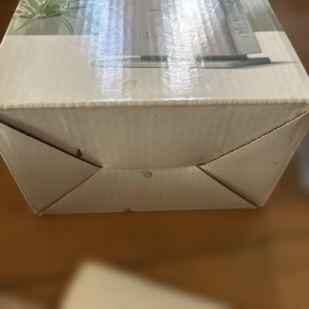 オゾン発生機 e-AIR EA810 ピンク