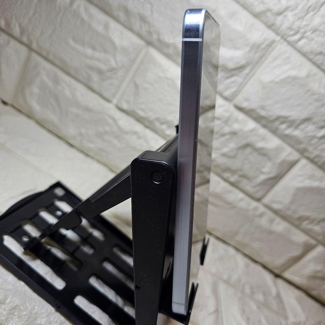 【極美品】GALAXY A55 5G シムフリー nanoSIM