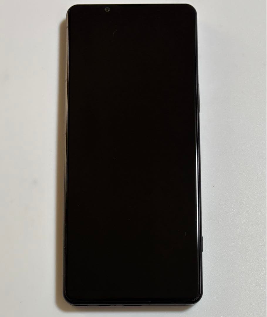 128G SO-54C Xperia 5 IV docomo SIMフリー