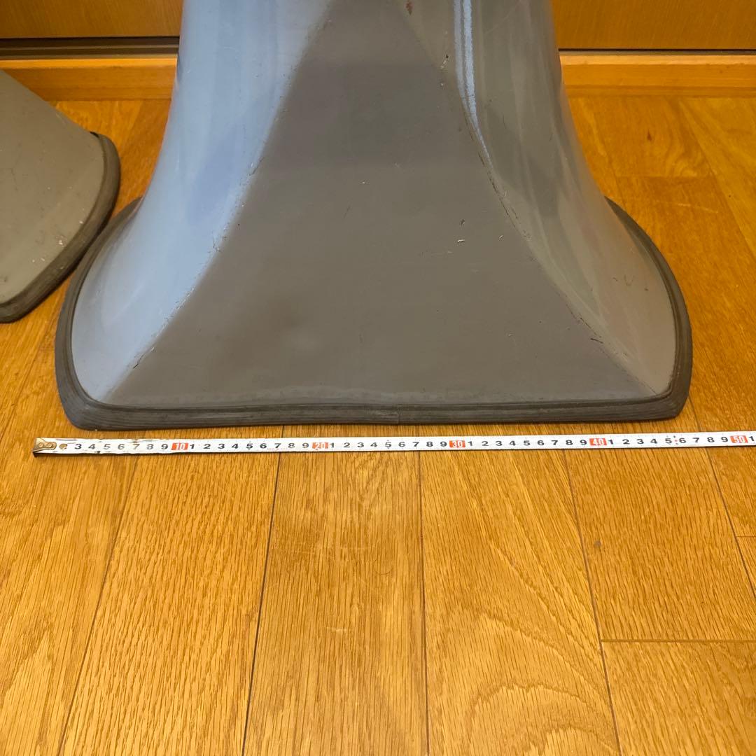 UNI PEX P-30 HK-50 ホーンスピーカー　街宣車　旧車　拡声器