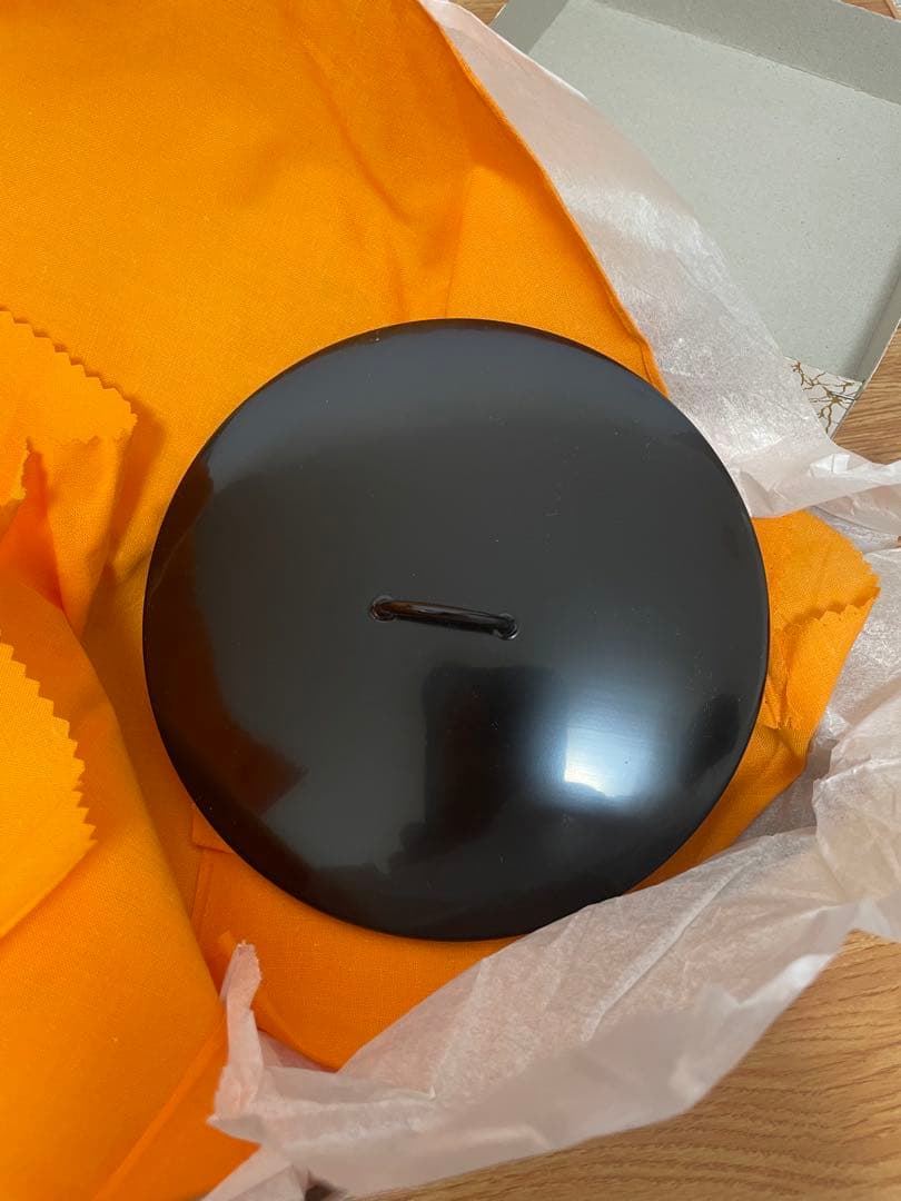 【美品】鍇次郎 古瀬戸 水指