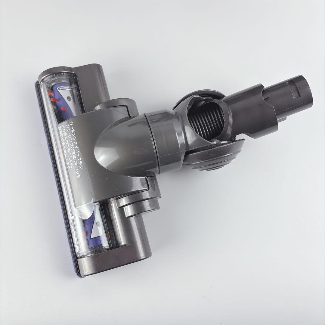 【箱付】dyson ダイソン DC35 コードレス掃除機