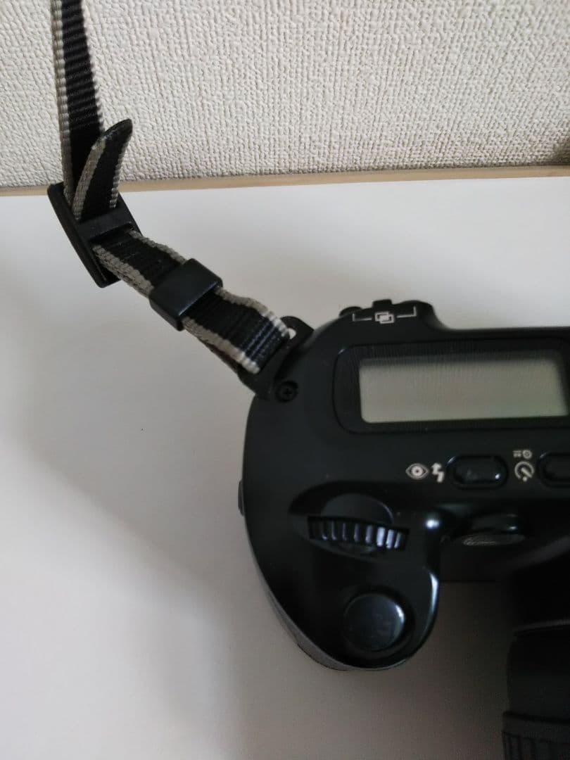 Canon Eos Kiss ・ 望遠レンズ ・ バッグのセット