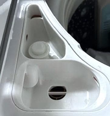 美品 日立 洗濯乾燥機 BW-DX120B 12kg 動作良好