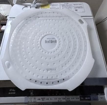 美品 日立 洗濯乾燥機 BW-DX120B 12kg 動作良好