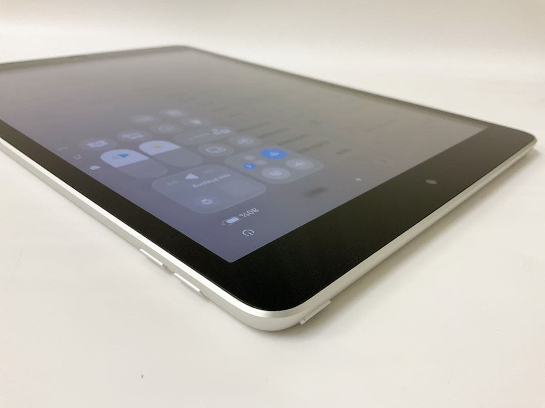 【美品・BT92％】iPad 第9世代 64GB Wifiモデル シルバー