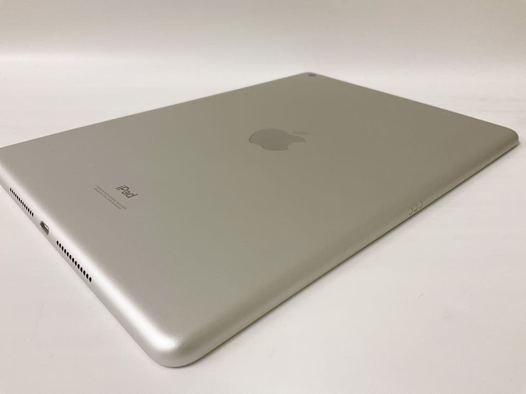 【美品・BT92％】iPad 第9世代 64GB Wifiモデル シルバー