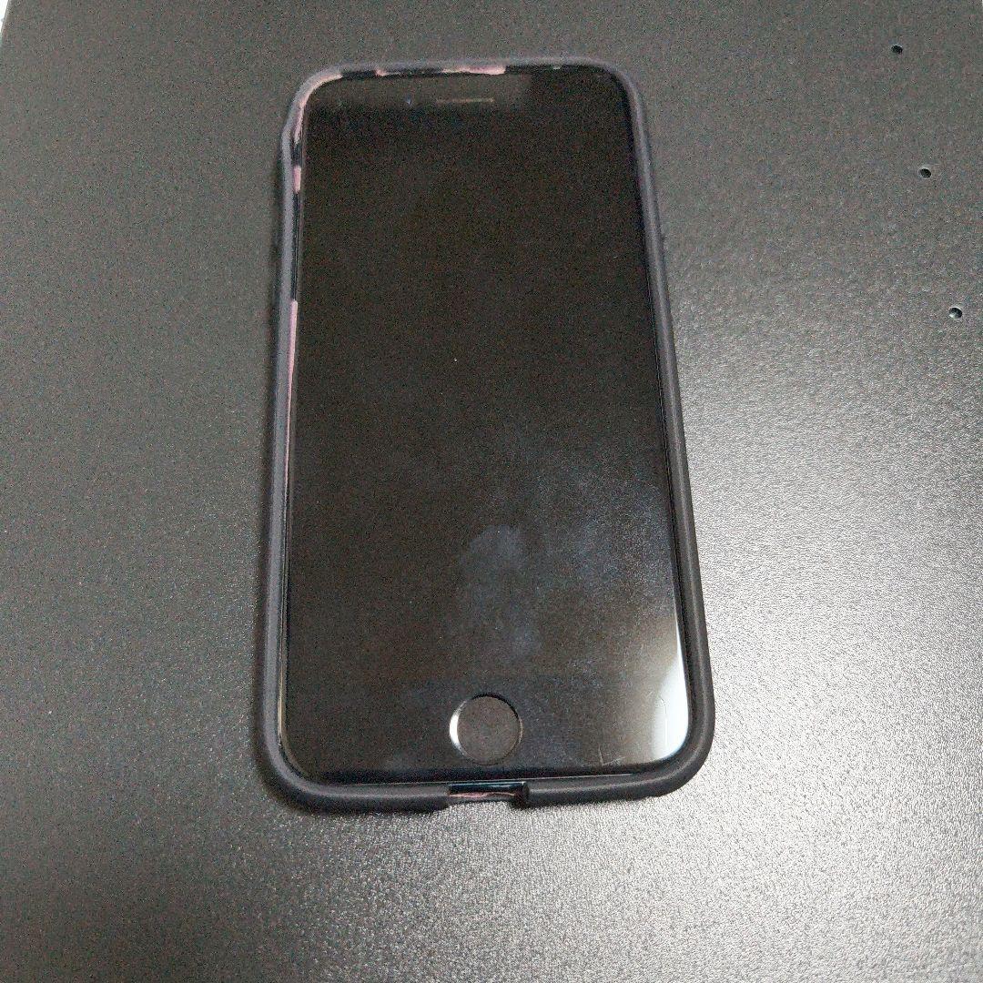 iPhone SE 第3世代 256GB ジャンク