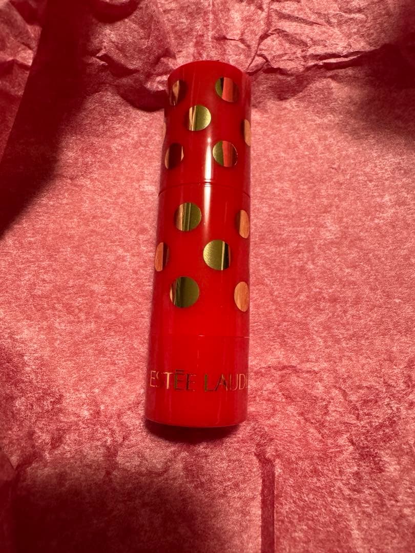 estee lauder クリスマスコフレ　一部抜け　カバン付