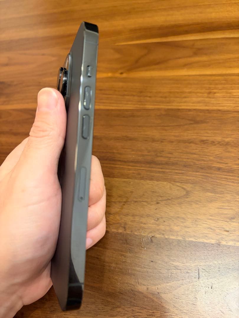 Apple iPhone 14 Pro 128GB スペースブラック 本体