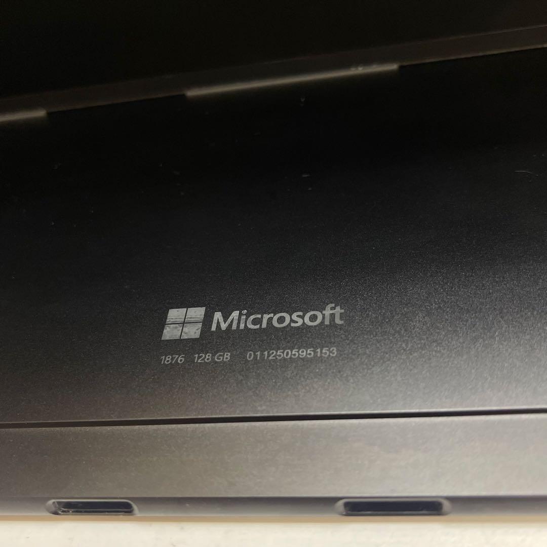 Surface Pro X SQ1 8GB SSD128GB 13インチ