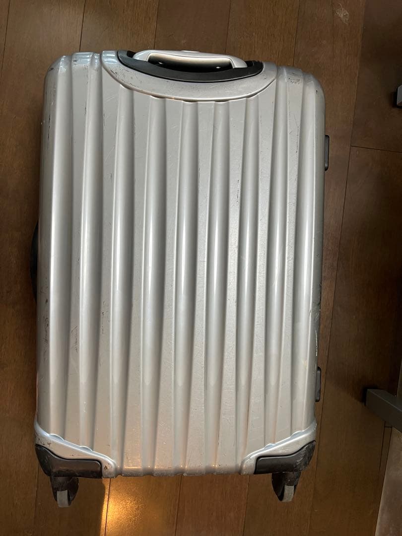 サムソナイト スーツケース 大型 4輪　Samsonite Aero-PC