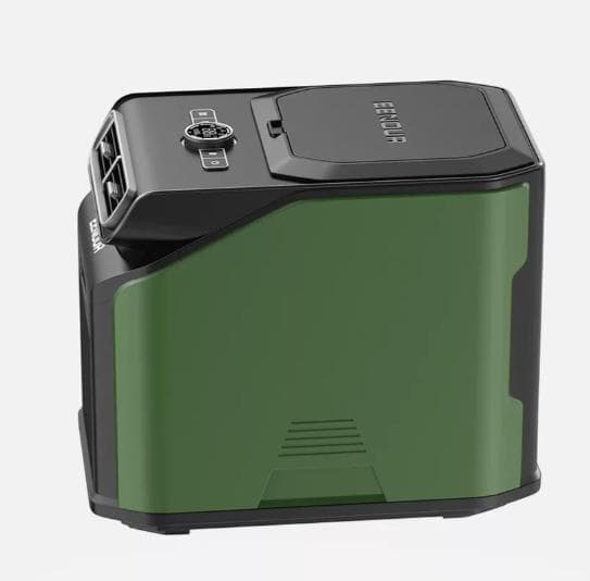 EENOUR スポットエアコン PA600 グリーン