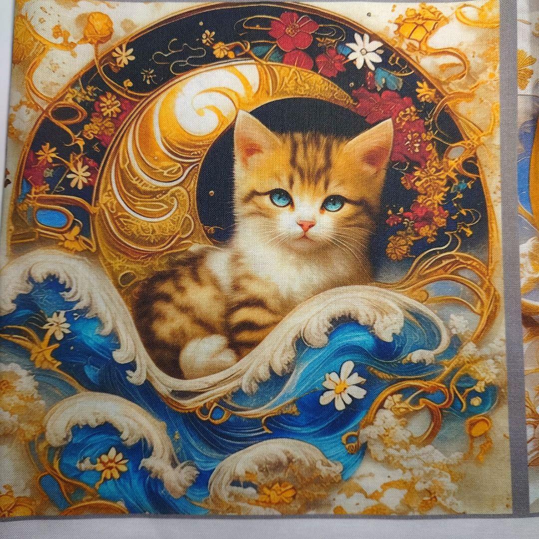オーダー用猫ちゃんパネルサンプルページ １２